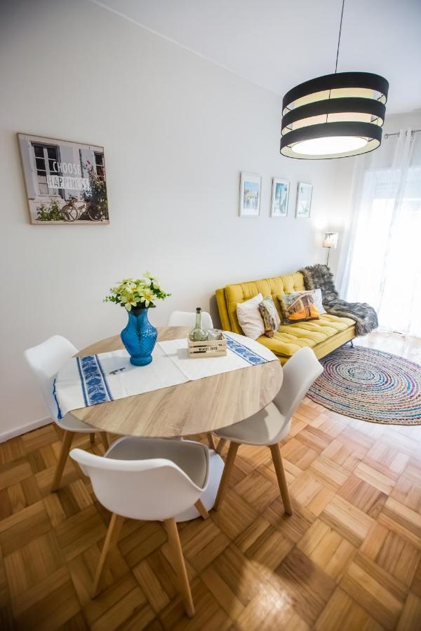 Apartamento Oporto Choose Happiness Exterior foto