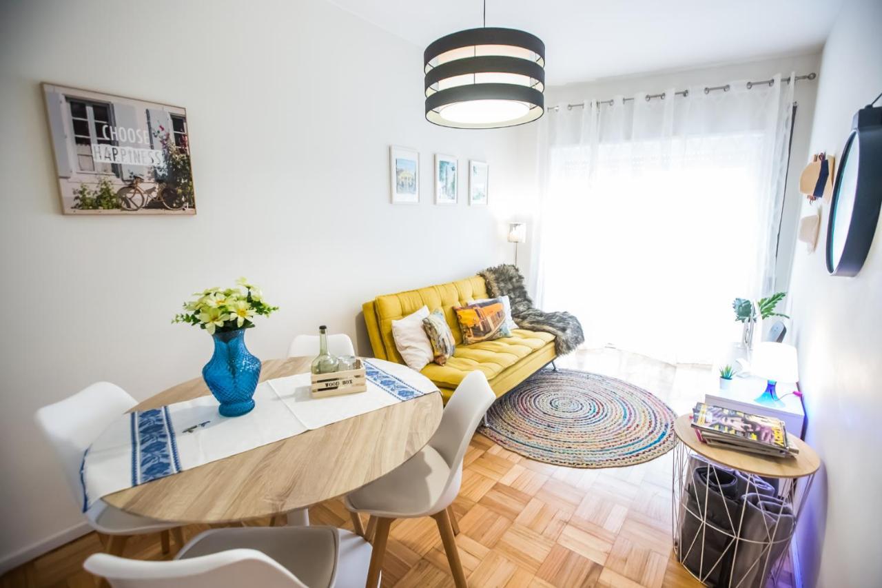 Apartamento Oporto Choose Happiness Exterior foto